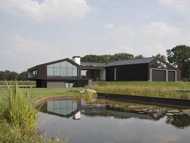 12050 MAKR woonhuis Laren 5